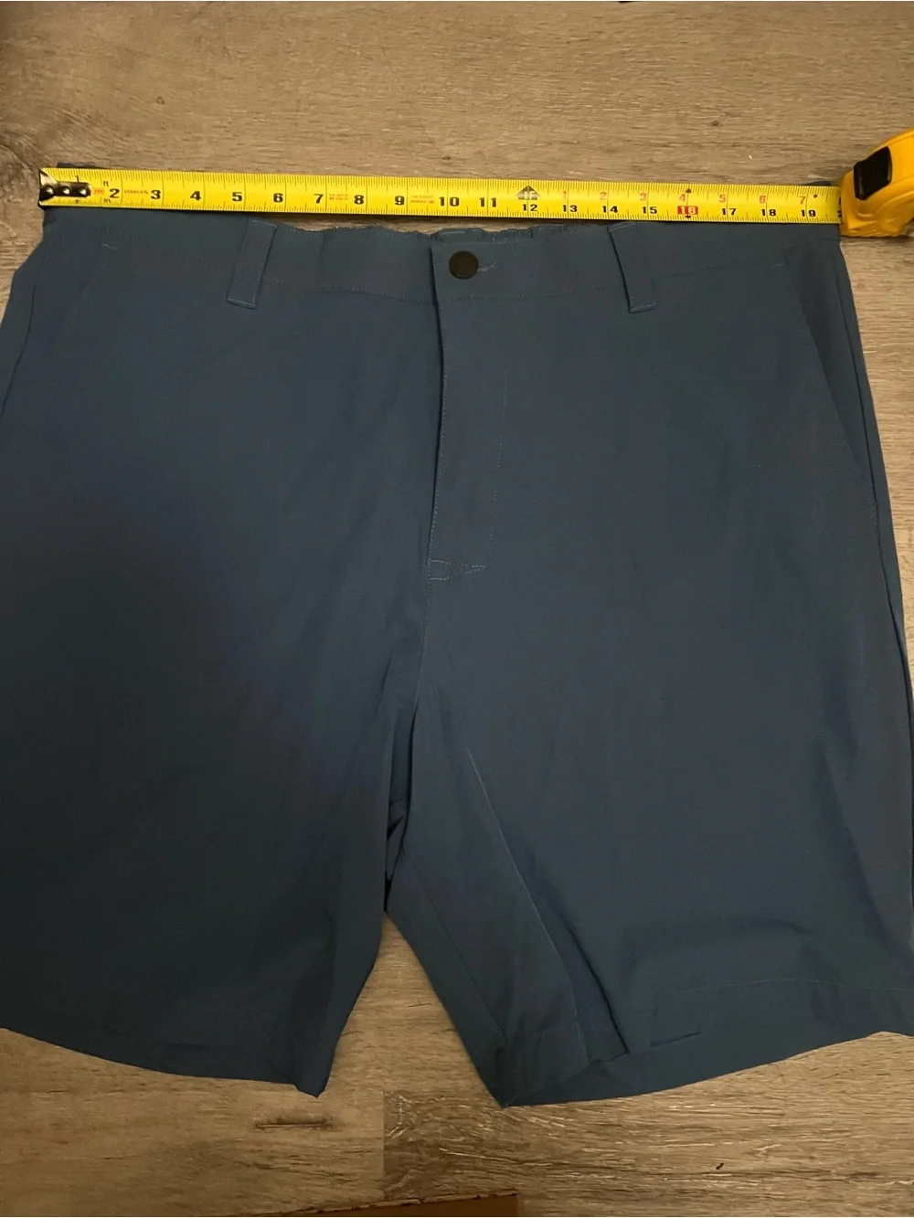 Banana Republic classic flat